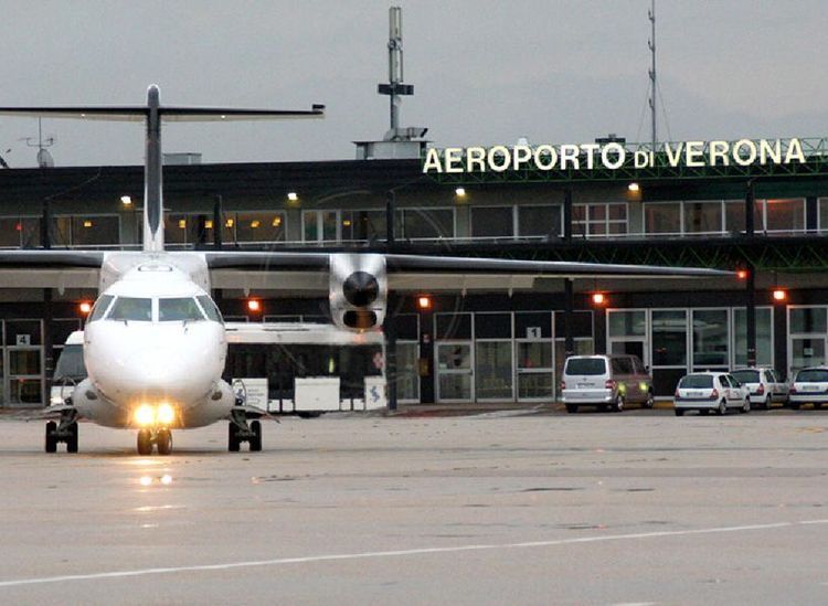 Verona Airport