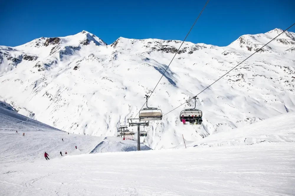 Livigno Ski Passes