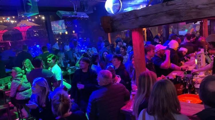 Apres Ski & Activities